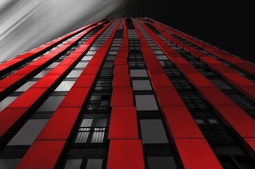 建筑能耗采集系統應用場景